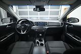 Kia Sportage 1,6 CRDi NAVI KAMERA VÝHŘEV ČR - náhled 14