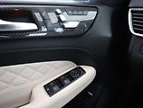 Mercedes-Benz GLE (2016) AMG line 450 4MATIC - náhled 15
