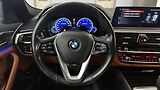 BMW Řada 5 XDIRVE/SPORT LINE/2 SADY GUM - náhled 50