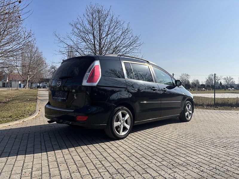Mazda 5 2.0 Comfort - fotka 11 z 29