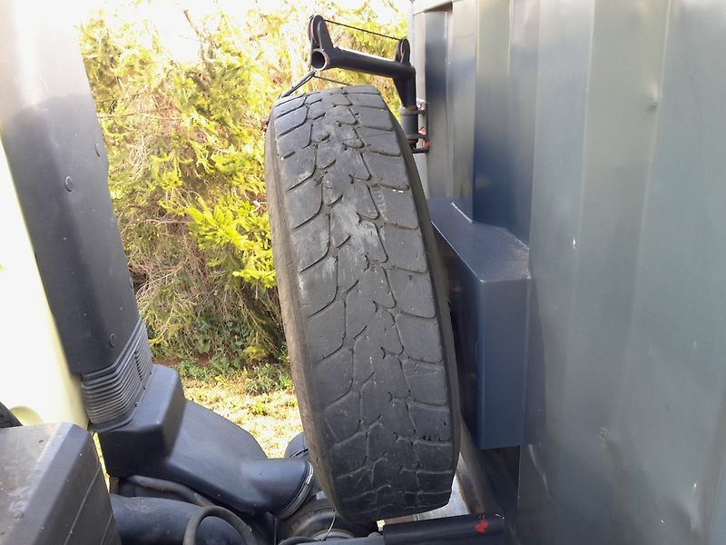 Renault 370.34 PR 6x6 - fotka 16 z 37