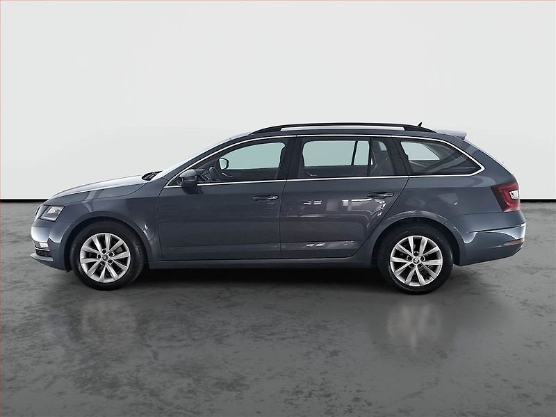 Škoda Octavia (2017) Style 2.0 TDI, Automat - fotka 3 z 20