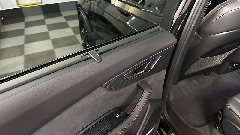 Audi SQ7 ZÁRUKA / MATRIX / 7 MÍST - fotka 24 z 52