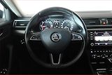 Škoda Superb (2017) Style 2.0 TDI, Automat - náhled 18