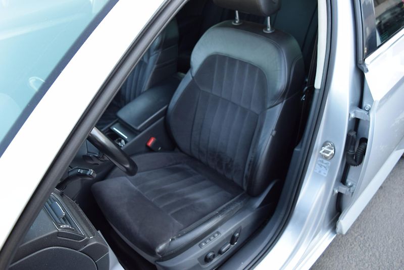Škoda Superb (2016) 2.0TDI 140kw DSG 