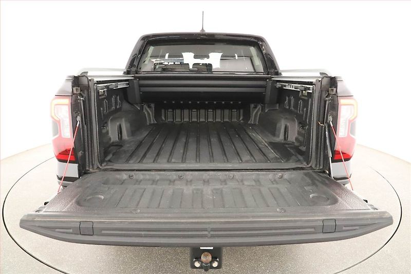 Ford Ranger (2025) 3.0 EcoBlue e-4WD, PLATINUM - fotka 19 z 20