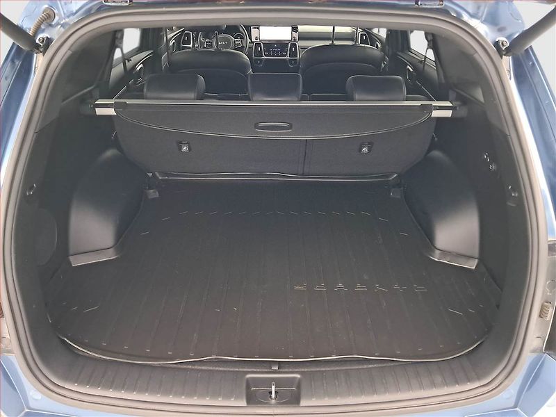 Kia Sorento (2023) 2.2 CRDi - fotka 14 z 27