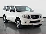 Nissan Pathfinder (2010) 2.5 dCi, 4X4, 7 míst - náhled 1