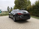 Mazda 6 2.5 Sports-Line AUTOMAT - náhled 8