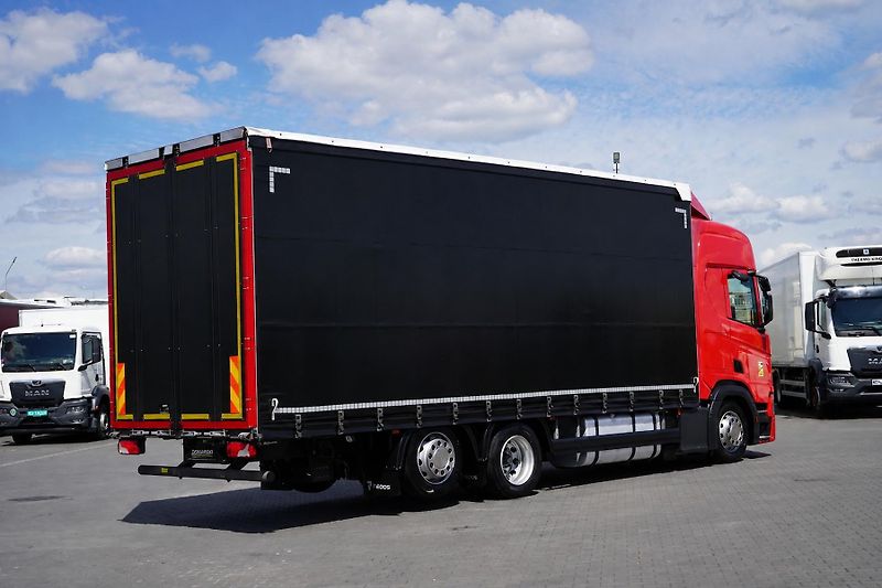 Scania (2021) R 450 / ACC / EURO 6 / FIRANKA - fotka 5 z 40