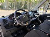 Citroën Jumper 2.2 HDi  103kW - náhled 9