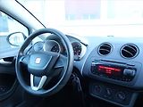 Seat Ibiza (2011) 1.6 TDI, Serv.kniha, po STK - náhled 7