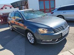 Volkswagen Passat (2011) 2.0TDI, volat-608 081 843 - fotografie inzerátu