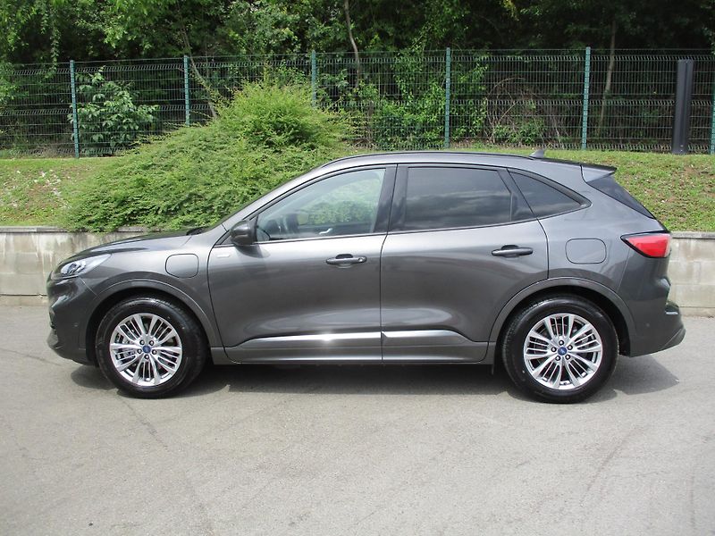 Ford Kuga 2.5 PHEV ST-LINE 29tkm! - fotka 8 z 50
