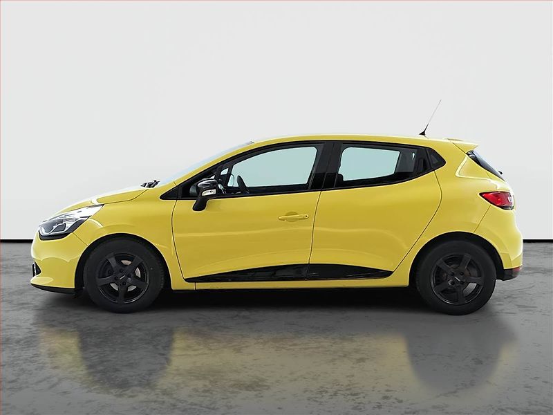 Renault Clio (2014) 0.9 TCe, ČR,1.maj, Tempomat - fotka 3 z 14