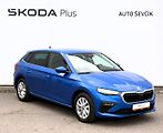 Škoda Scala (2026) Top Selection 1,0 TSI 85 kW 6 - náhled 6