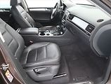Volkswagen Touareg (2011) 3.0 TDI, 4X4, Automat - náhled 9
