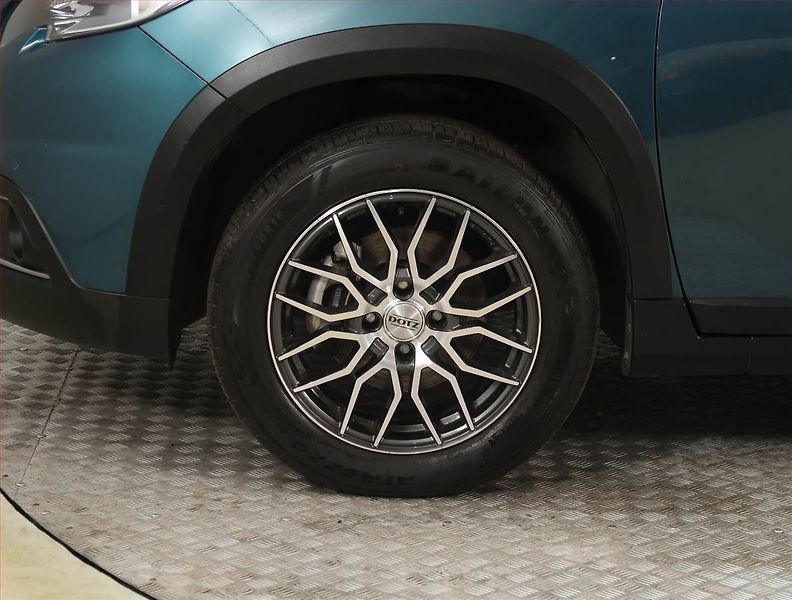Peugeot 2008 (2018) 1.2 PureTech, Serv.kniha, Kůže - fotka 15 z 19