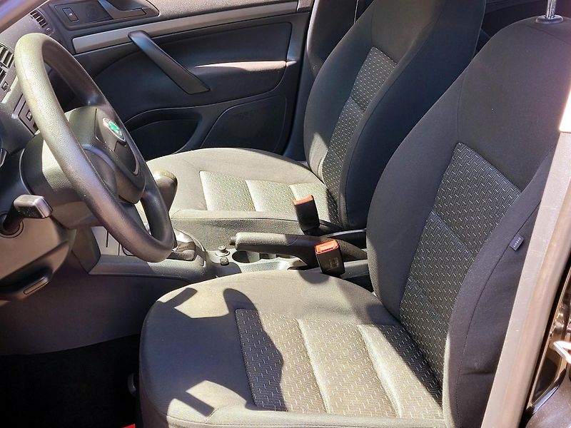 Škoda Octavia 1,2TSi 105k*SERV.KNÍŽKA*       - fotka 30 z 42