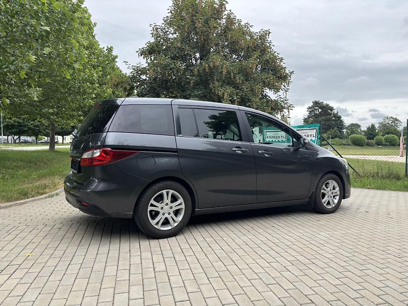 Mazda 5 2.0 Kenko - fotka 11 z 30