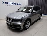Volkswagen Tiguan 2,0 TDI DSG 4MOTION R-LINE - náhled 1