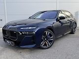 BMW i7 M70 xDrive - náhled 1