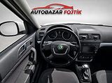 Škoda Yeti (2012) 1.2 TSi 77Kw Ambition DSG - náhled 15