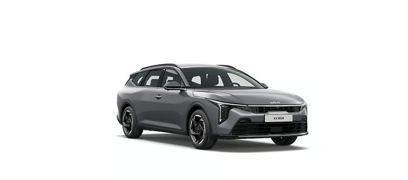 Kia K4 Sportswagon 1,6 T-GDi GPF 7DCT TOP - fotka 3 z 6
