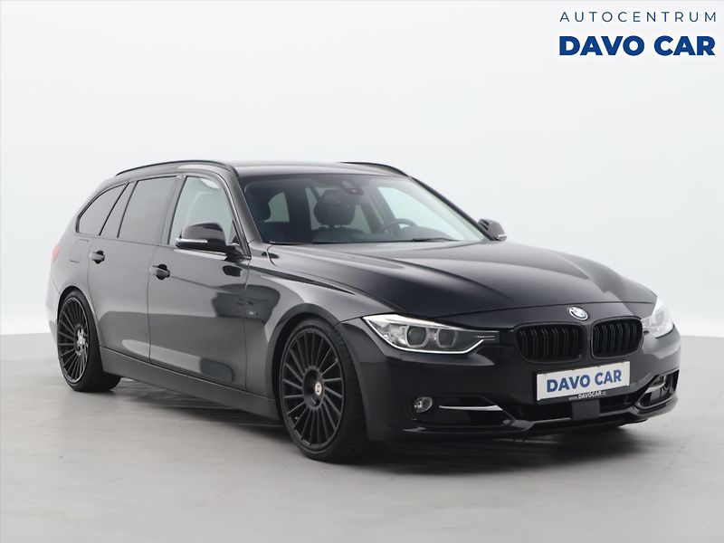 BMW Řada 3 3,0 330d 210kW Aut. xDrive - fotografie inzerátu