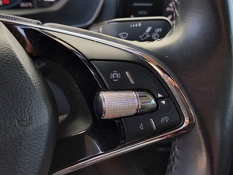 Škoda Octavia (2020) Ambition 2,0 Tdi 85 Kw - fotka 30 z 36