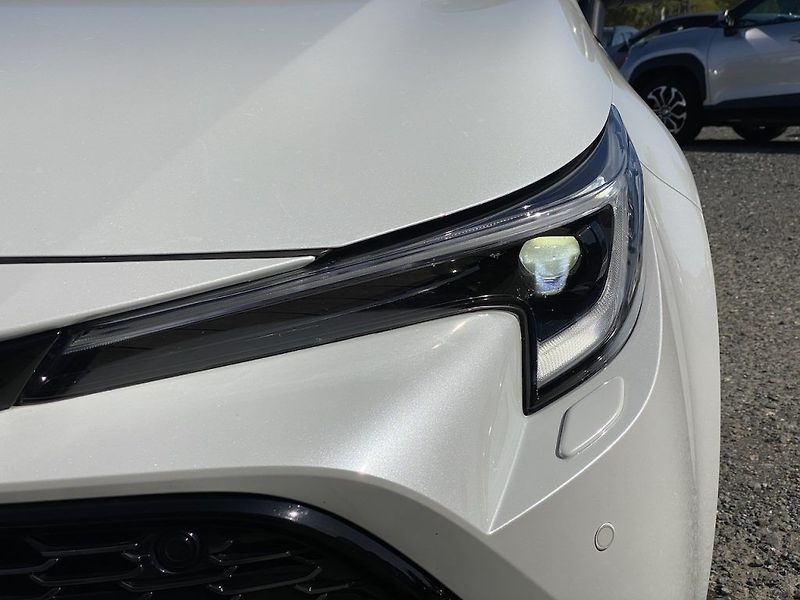 Toyota Corolla 2.0HEV, ČR, GR Sport, DPH - fotka 8 z 29