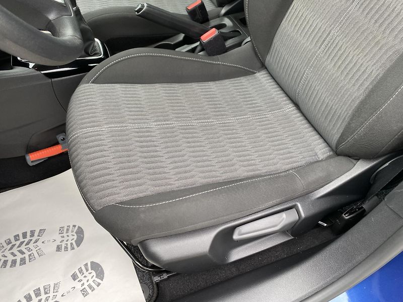 Opel Corsa 1.2i 75PS LIFE NAVI ALU 88TKM! - fotka 97 z 158