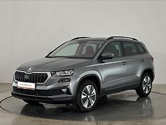 Škoda Karoq Fresh - fotografie inzerátu