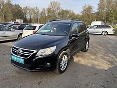 Volkswagen Tiguan 1.4 TSI - fotografie inzerátu