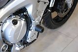 Yamaha FZ 6 S Fazer (2008) FZ6 S - nové pneu, hezký stav, - náhled 12