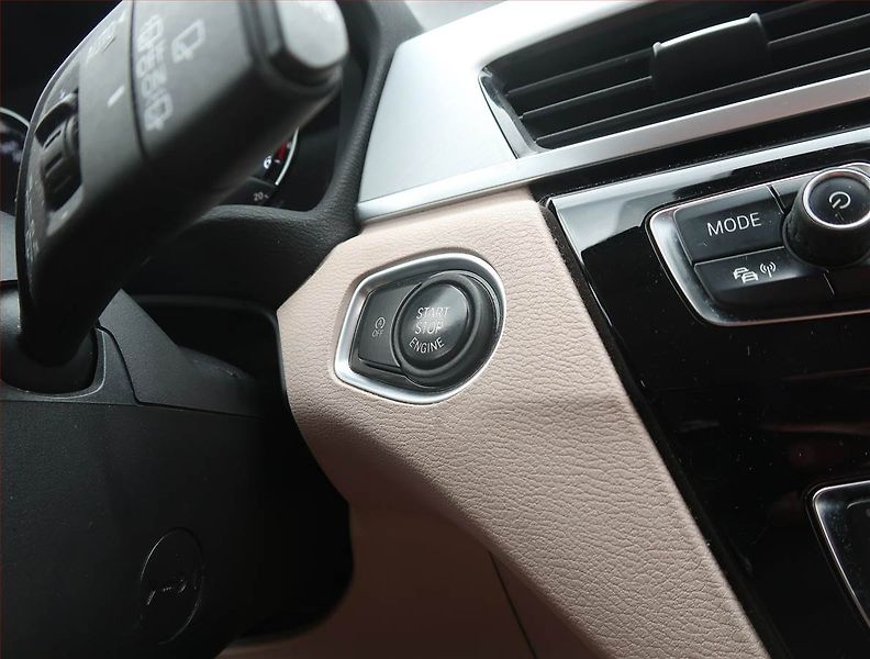 BMW X1 (2019) xDrive20d, 4X4, Automat - fotka 20 z 23