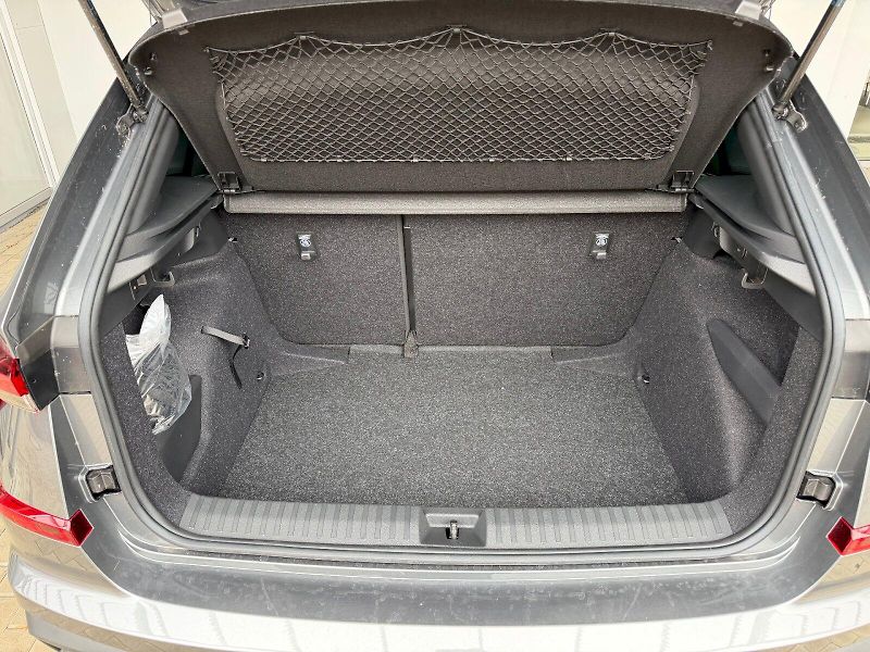 Škoda Kamiq (2026) Monte Carlo 1.0 TSI / 85 kW DS - fotka 21 z 28