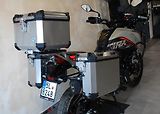 Benelli TRK 702 X (2024) ZAZÁLOHOVÁNO - náhled 3