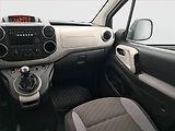 Peugeot Partner (2013) Outdoor 1.6 HDi, 5Míst, ČR - náhled 8