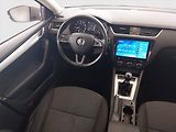 Škoda Octavia (2014) Ambition 1.2 TSI, Tempomat - náhled 7