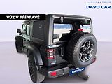 Jeep Wrangler 2,0 4xe 200kW Unlim. Rubicon C - náhled 1