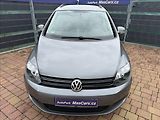Volkswagen Golf Plus 1.6 TDI Comfortline - náhled 1