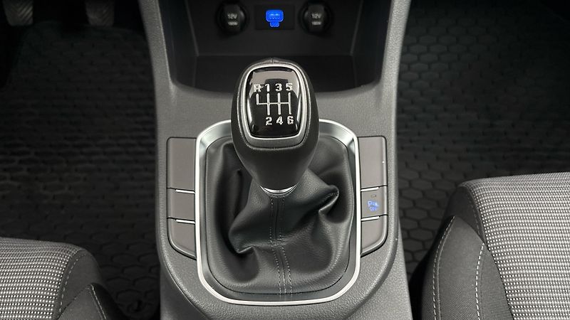 Hyundai i30 1.0 T-GDI Comfort - fotka 22 z 23