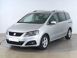 Seat Alhambra (2012) 2.0 TDI, Automat, Navi - náhled 1