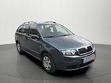 Škoda Fabia 1.2HTP 47kW Klima Tažné ČR - náhled 6