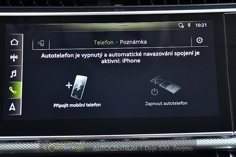 Audi Q8 50 TDI  - fotka 40 z 59