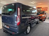 Ford Tourneo Custom 2,2 Trend,92kW,nové pneu - náhled 6