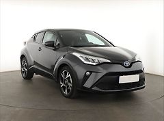 Toyota C-HR (2023) 1.8 Hybrid - fotografie inzerátu