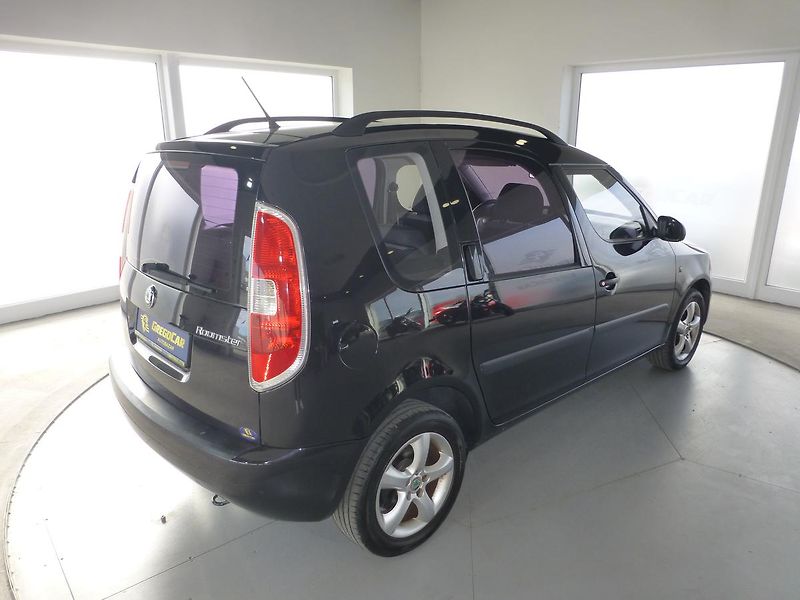 Škoda Roomster (2012) 1,4i*KLIMATIZACE*ALU*120TKM !! - fotka 6 z 25