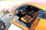 Nissan 350 Z 3,5 i  1.majitel,ČR,TOP STAV - náhled 9